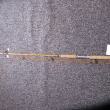 �.63-dvoud�ln�-spodek sv. bambus- �pi�ka �t�pan� bambus- blank Stib�rek- oka dr�t�n�- v�vaz zeleno �erven�- d�lka 210 cm- rukojet korek a patentn� z�mek navij�ku- cena 1600 K�