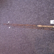 � 4- tmav� bambus pep�ov�-210 cm-blank Rousek-nav�d�c� a koncov� o�ko porcel�n, ostatn� hadov�-v�vaz �ern�-rukojet korek a krou�ky- cena 1200 K�